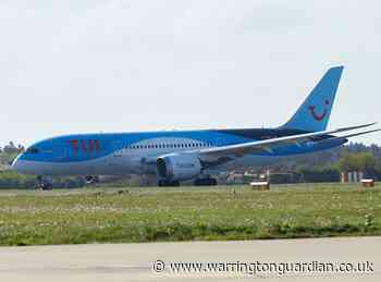 TUI to cover cost of flights and medical tests if holidaymakers get coronavirus