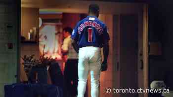 Toronto Blue Jays to pay tribute to Tony Fernandez with No. 1 patches