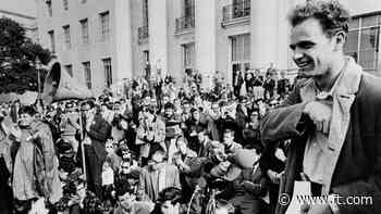 Free speech is about listening as well as talking | Free to read