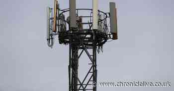 Three O2 masts damaged in 5G conspiracy attack
