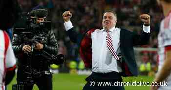 What made Sam Allardyce so successful at Sunderland? John O'Shea and Wes Brown offer insight