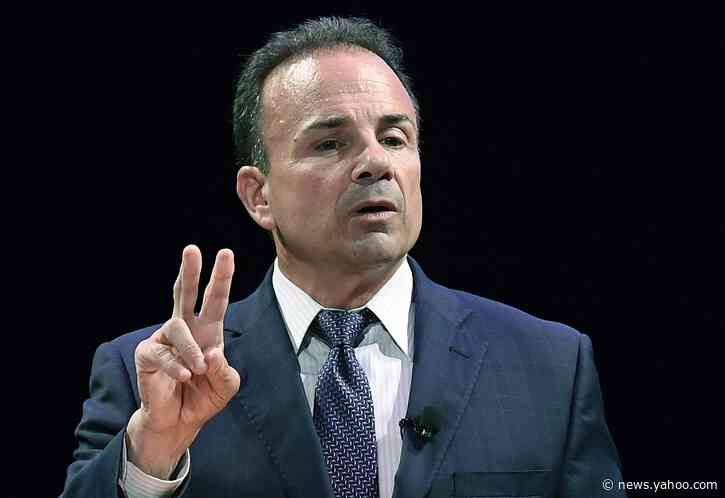 Connecticut mayor sues Delta Airlines over dog bite