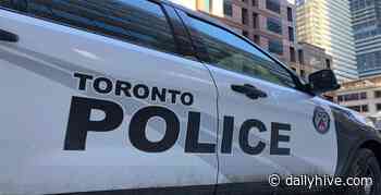 Toronto mother charged after allegedly stabbing her infant and four-year-old | News - Daily Hive