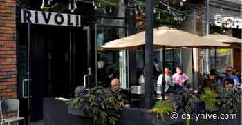 Surge in curb lane closures to hit Toronto this week for restaurant patios | Dished - Daily Hive