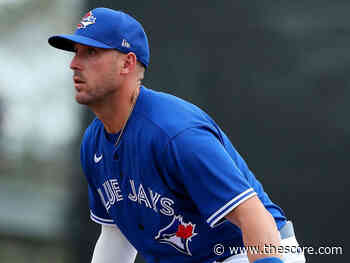 Blue Jays' Shaw: My tweets about Toronto restrictions were 'tone-deaf' - theScore