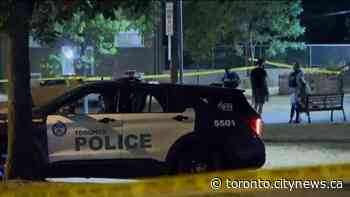 Six shootings on Toronto streets over 24 hour period - CityNews Toronto