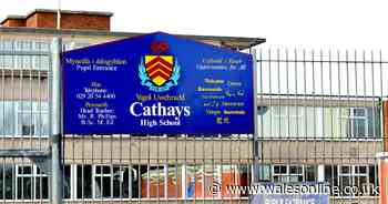 Two Cardiff schools could get new buildings funded by private investors