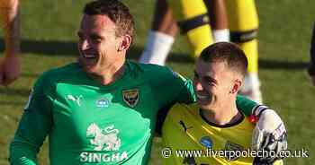 Liverpool record breaker facing Wembley test in bid to impress Klopp