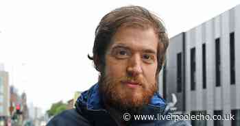 Disease expert stopped by police who 'asked what he was thinking'