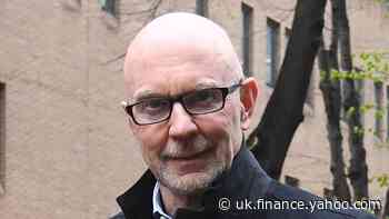 Ex-Barclays boss caught up in fight with businesswoman ‘earned £39m a year’