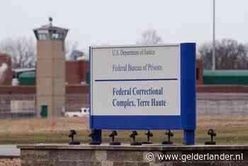 Rechter blokkeert eerste executies door regering-Trump