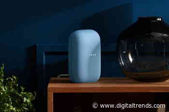 The Google Nest Home is coming soon. Here’s everything we know so far