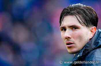 Berghuis even opgenomen in ziekenhuis vanwege problemen met ademen