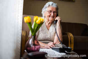 Audio-Only Telemedicine: Docs Say Payment Falls Short