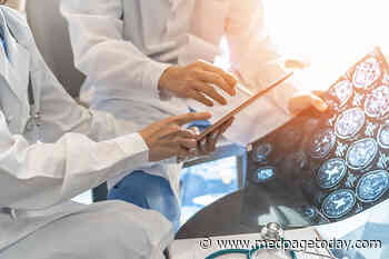 Op-Ed: Treating Stroke Requires a Team of Specialists