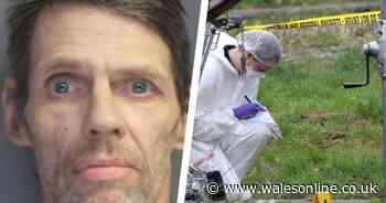 £10,000 reward offered to catch the person who murdered a 60-year-old man