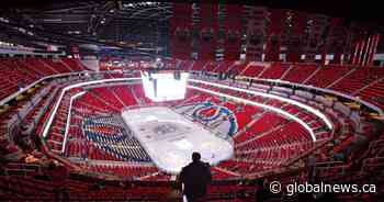 With NHL season resuming, some fans say the lure of parties will be strong: ‘I can’t say no to a good time’