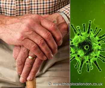 Covid-19 pressures care sector but Harrow Council coping