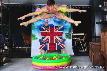 TikTok mulls another UK media agency switch