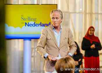 NPO blijft programma’s rond racisme maken, themadag was startschot