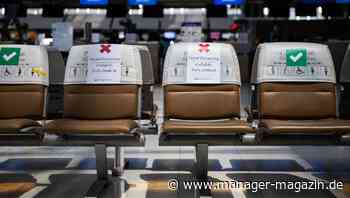 Coronavirus und die Folgen für Unternehmen - Veränderungen en masse