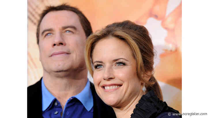 Kelly Preston, actress and wife of John Travolta, dies at 57