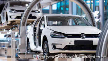 VW-Tochter Sitech und Zulieferer Brose planen Gemeinschaftsfirma