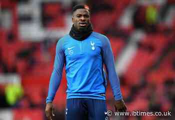 Tottenham Hotspur player Serge Aurier's brother shot dead in France