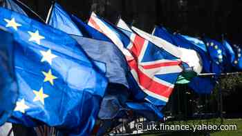 Rise in customs declarations expected as Britain ‘secures’ border post-Brexit