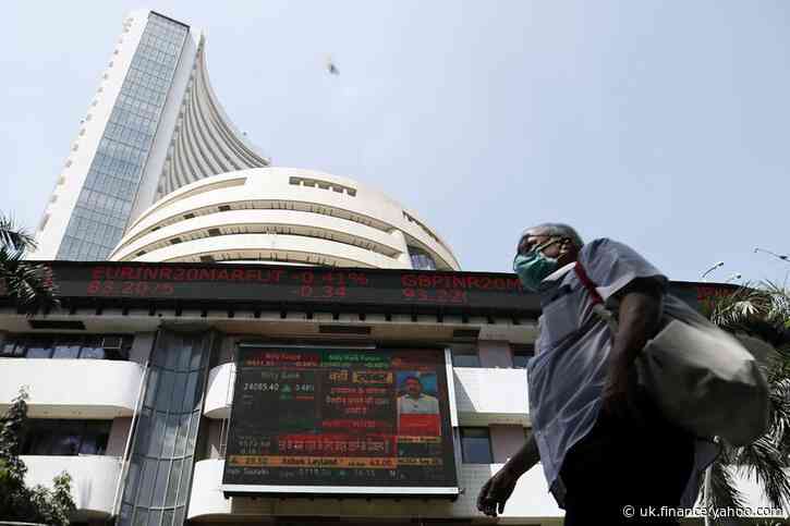 Indian stocks to lag rivals as stimulus falls short