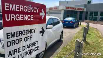 Charlottetown hospital worker tests positive for COVID-19