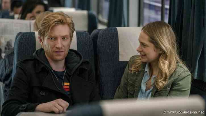 Domhnall Gleeson & Merritt Wever-Led Series Run Cancelled at HBO