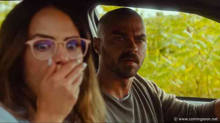 Random Acts of Violence Trailer Brings an R-Rated Comic Book to Life