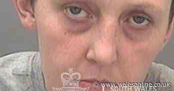 Knife-wielding woman left shopkeeper fearing for his life in attempted robbery