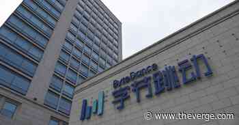 TikTok’s problems are all about China — and they’ll be hard to fix