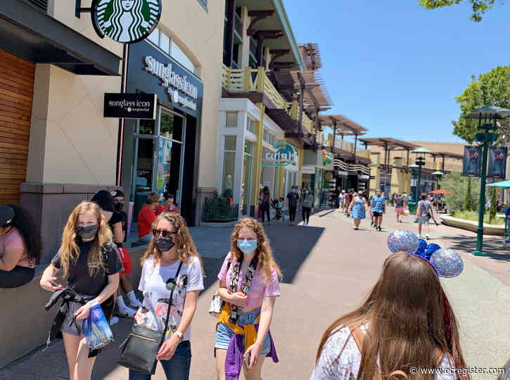Federal aid shrinks Anaheim budget gap, but potential $40 million deficit remains