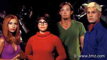 James Gunn Says Velma in 'Scooby-Doo' was 'Explicitly Gay,' Studio Blocked it