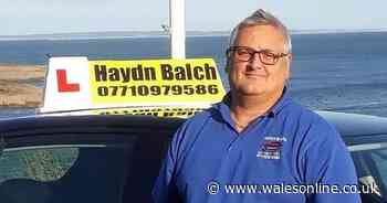 Driving instructors 'struggling to survive' with no idea on work return