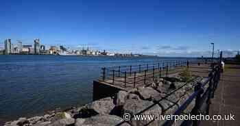 Step forward for massive tidal power project in River Mersey