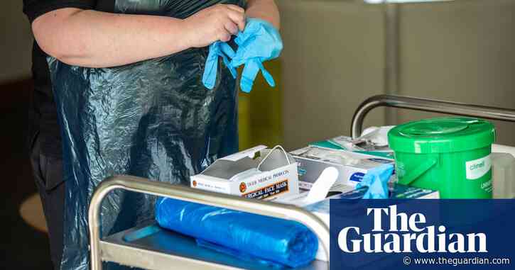 Care workers left unfairly exposed to coronavirus | Letters