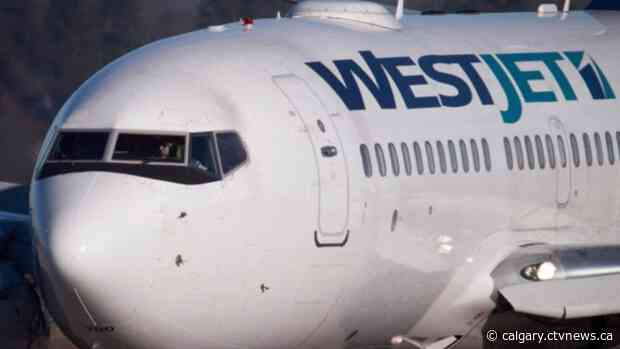 WestJet expands August schedule to include Canadian, American, Caribbean and European destinations