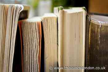 Four Barnet libraries reopen on 'select and collect' basis