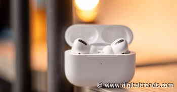 Quick! Apple AirPods Pro down to lowest-ever price — today only