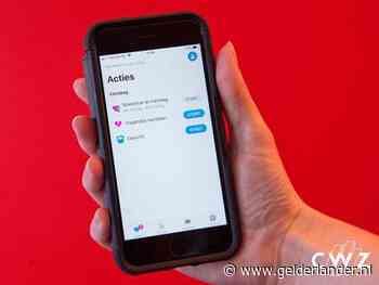 Primeur: CWZ gaat gezondheid patiënten volgen via thuisapp, medisch callcenter houdt de wacht