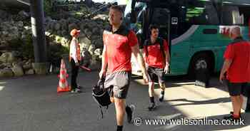 Ten Welsh rugby players hand-picked to be Wales' future top coaches