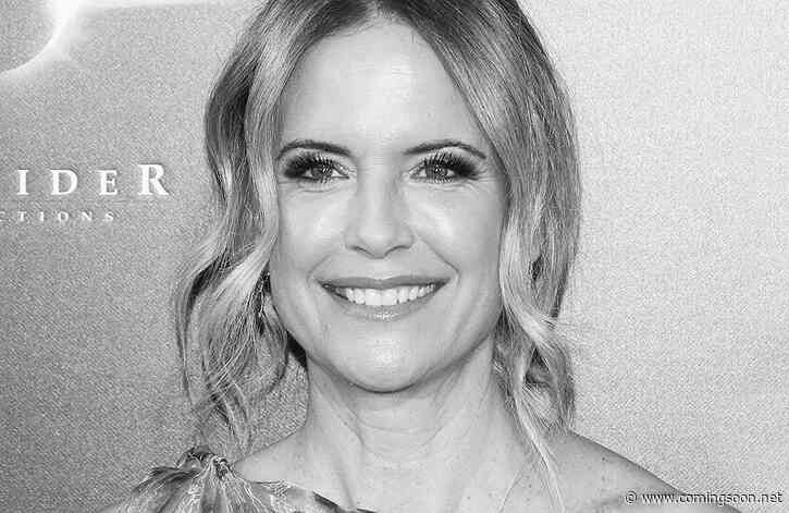 Actress Kelly Preston Dies From Cancer at Age 57