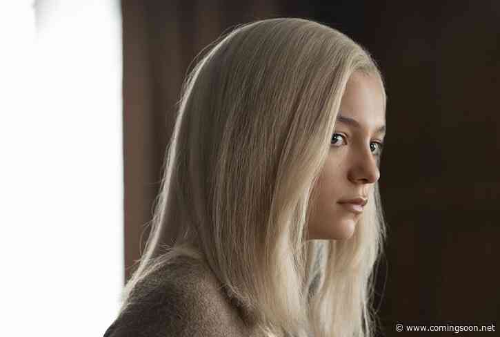 Amazon Renews Hanna for Third Season