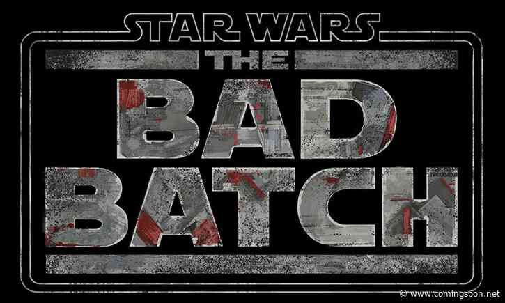 Star Wars: The Bad Batch Lucasfilm Animated Series Ordered at Disney+