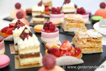 Toetjes, toetjes en nog eens toetjes: in dit restaurant eet je straks alleen nagerechten