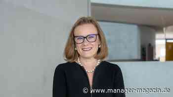 Merck KgaA: Belen Garijo steigt zur Vize-Chefin von Merck auf